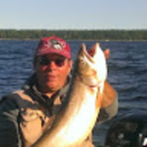 Meet your Posher, Bernard